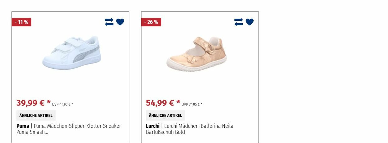 Prospekt Schuh Okay 20.05.2024 - 29.05.2024