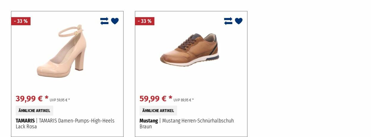 Prospekt Schuh Okay 03.06.2024 - 12.06.2024