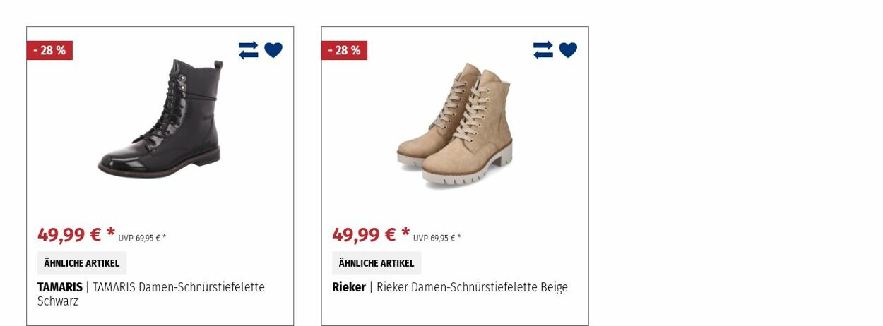 Prospekt Schuh Okay 03.06.2024 - 12.06.2024