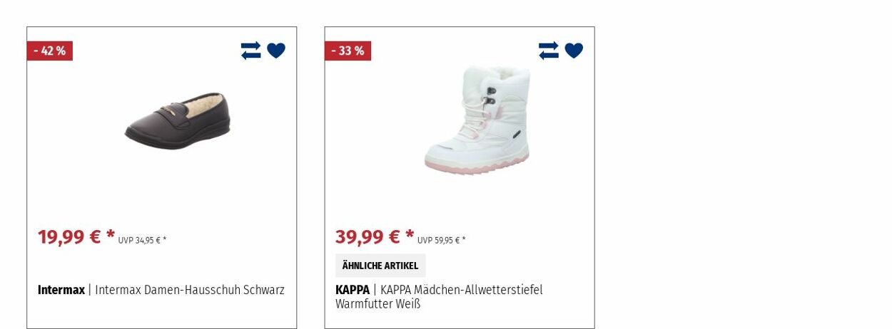 Prospekt Schuh Okay 09.09.2024 - 18.09.2024