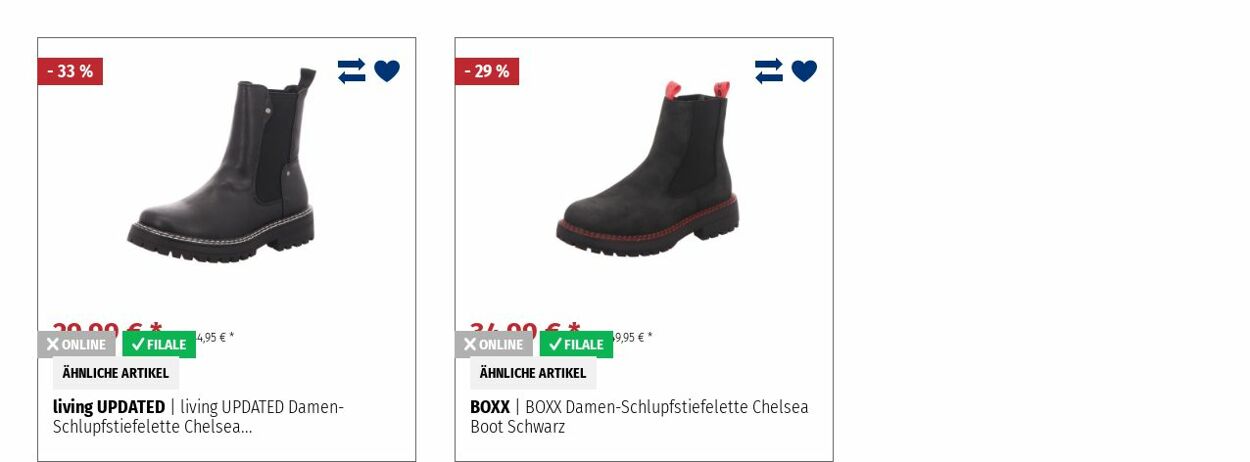 Prospekt Schuh Okay 16.09.2024 - 25.09.2024