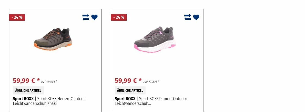 Prospekt Schuh Okay 18.11.2024 - 27.11.2024