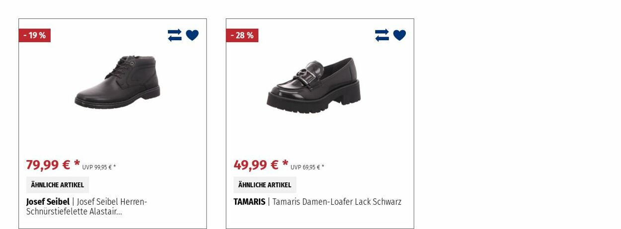 Prospekt Schuh Okay 11.11.2024 - 20.11.2024