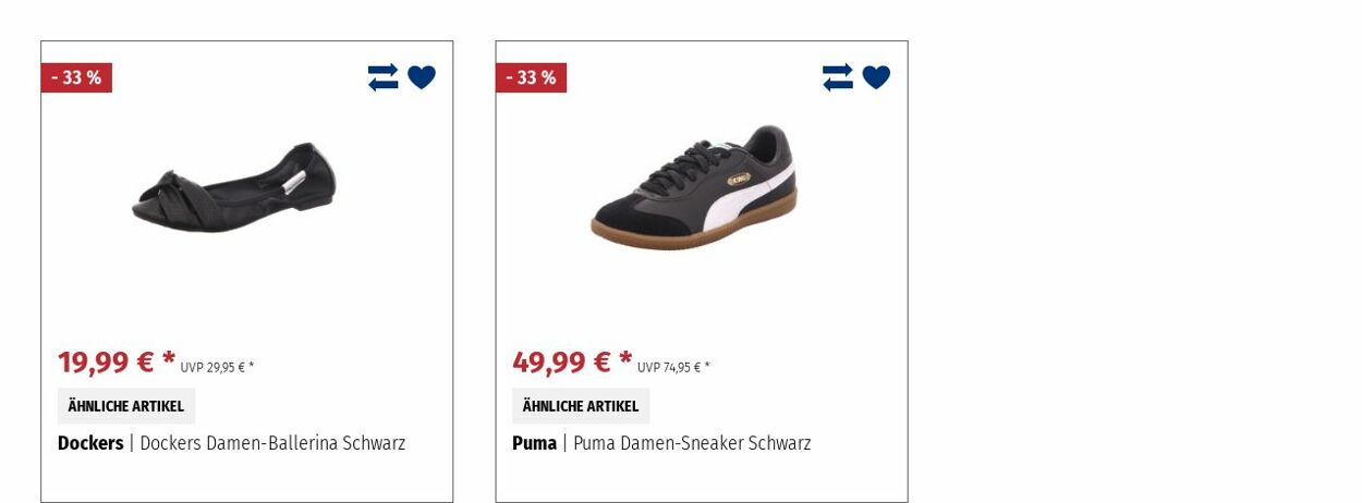 Prospekt Schuh Okay 19.08.2024 - 28.08.2024