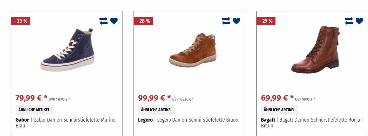 Prospekt Schuh Okay 20.01.2025 - 29.01.2025