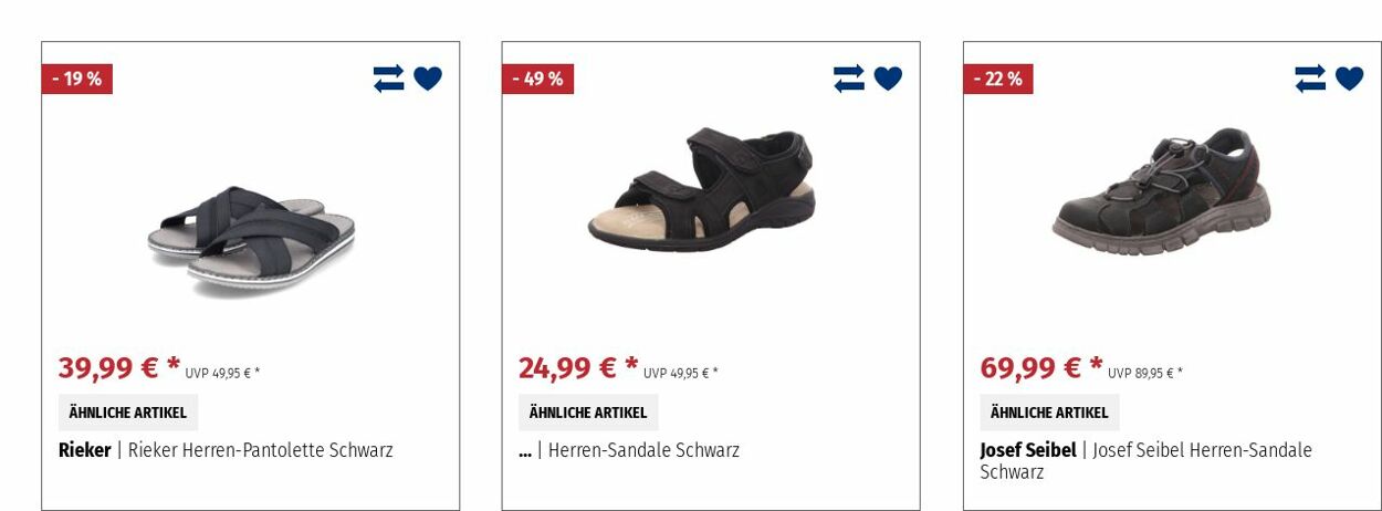 Prospekt Schuh Okay 20.01.2025 - 29.01.2025