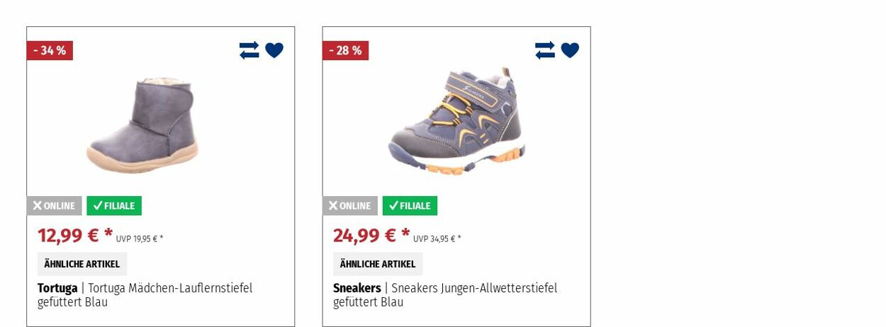 Prospekt Schuh Okay 16.12.2024 - 25.12.2024