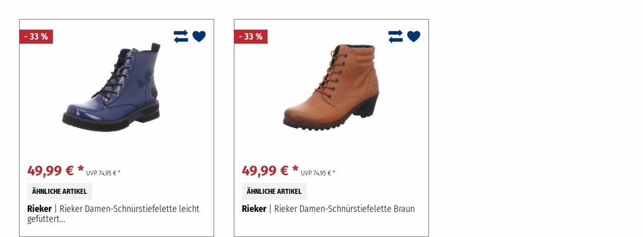 Prospekt Schuh Okay 16.12.2024 - 25.12.2024