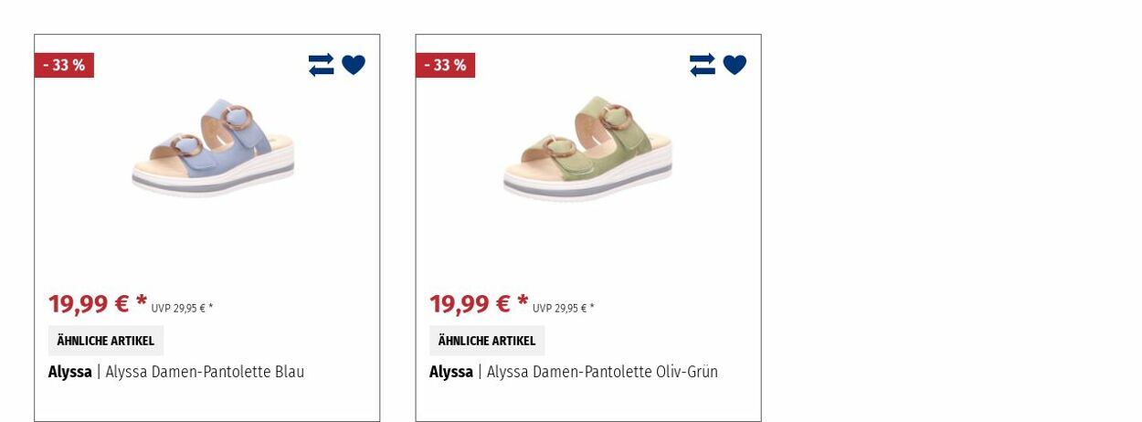 Prospekt Schuh Okay 29.07.2024 - 07.08.2024