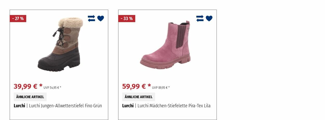 Prospekt Schuh Okay 04.03.2024 - 13.03.2024