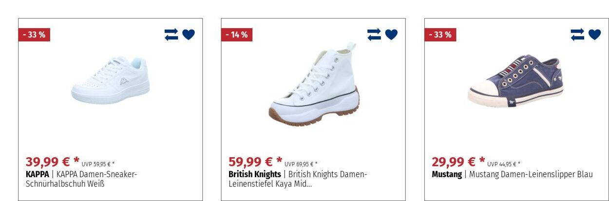 Prospekt Schuh Okay 06.03.2023 - 15.03.2023