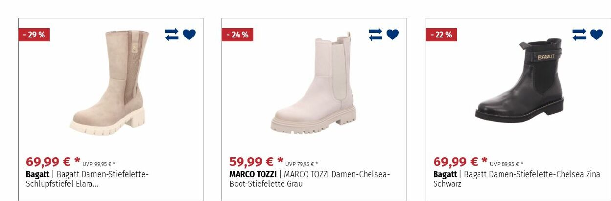 Prospekt Schuh Okay 06.03.2023 - 15.03.2023