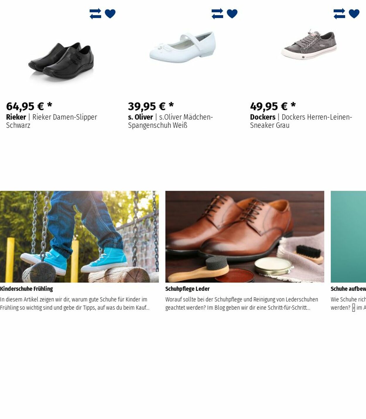 Prospekt Schuh Okay 06.03.2023 - 15.03.2023