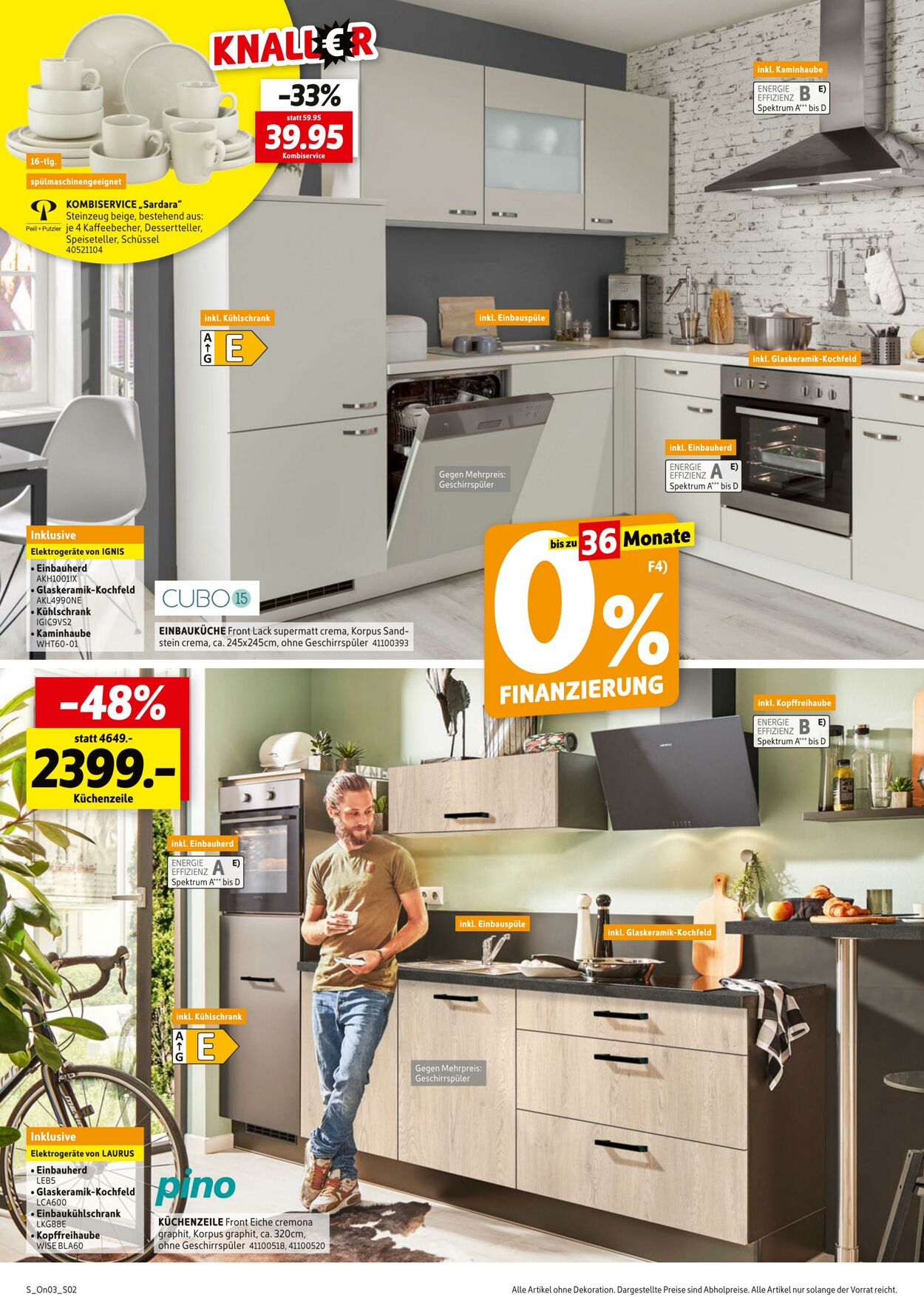 Prospekt Sconto 24.03.2026 - 01.04.2026