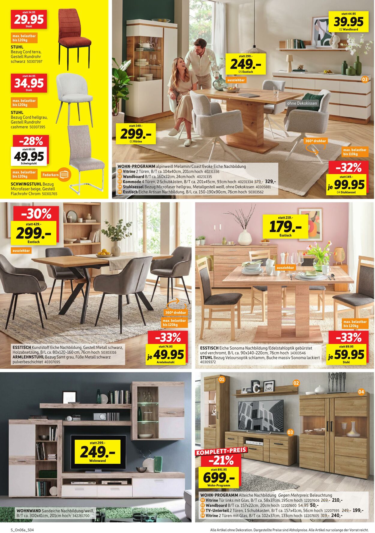 Prospekt Sconto 11.06.2026 - 19.06.2026