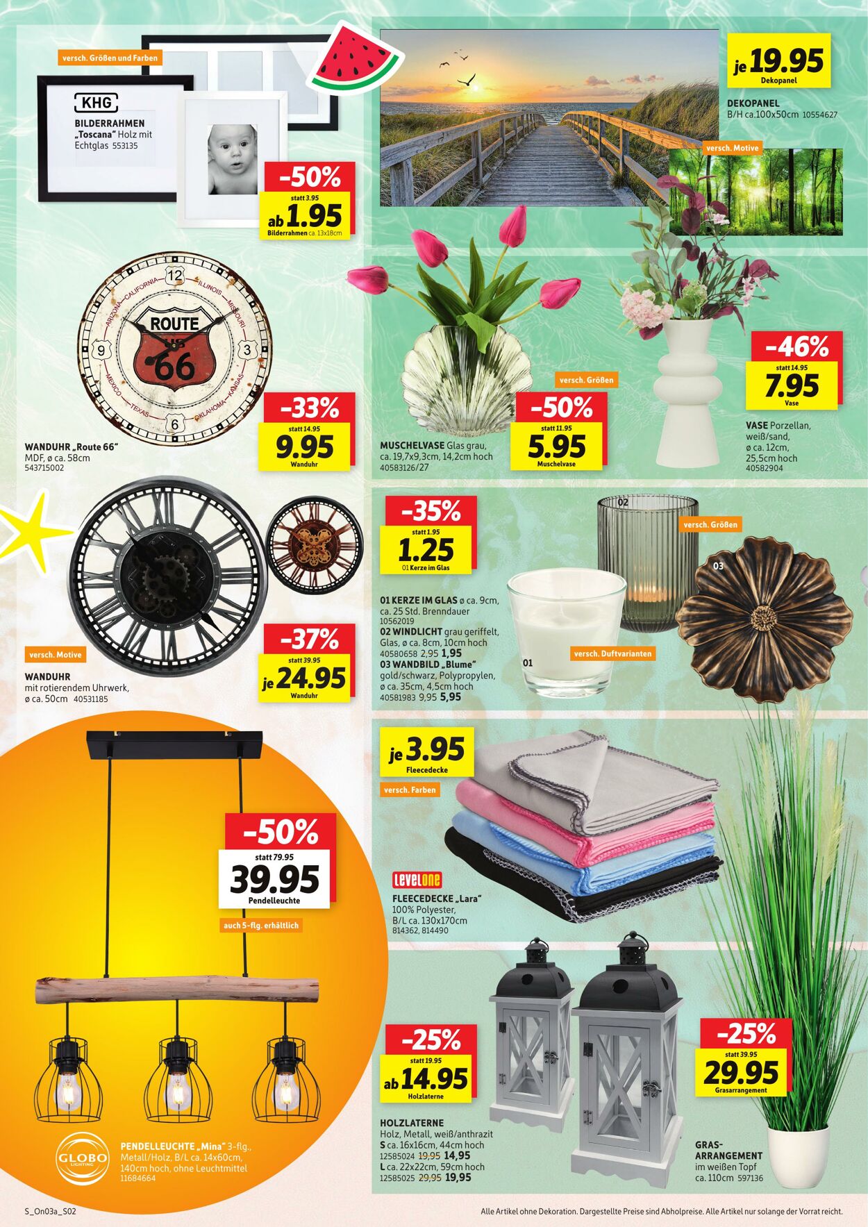 Prospekt Sconto 28.07.2025 - 04.08.2025