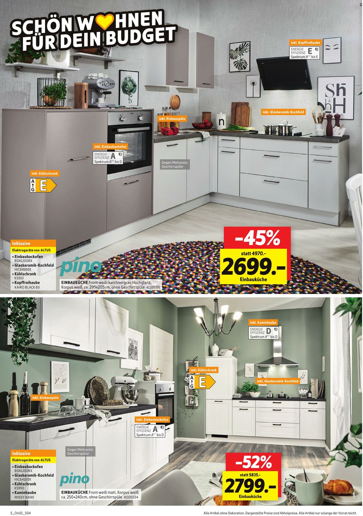 Prospekt Sconto 30.06.2025 - 06.07.2025