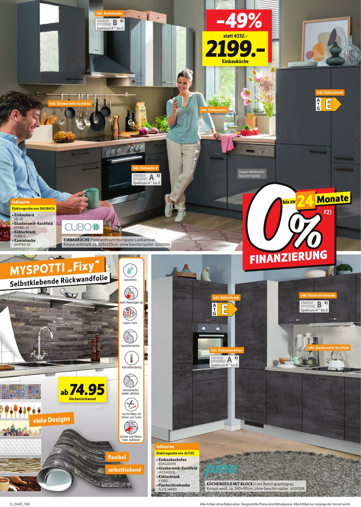 Prospekt Sconto 30.06.2025 - 06.07.2025