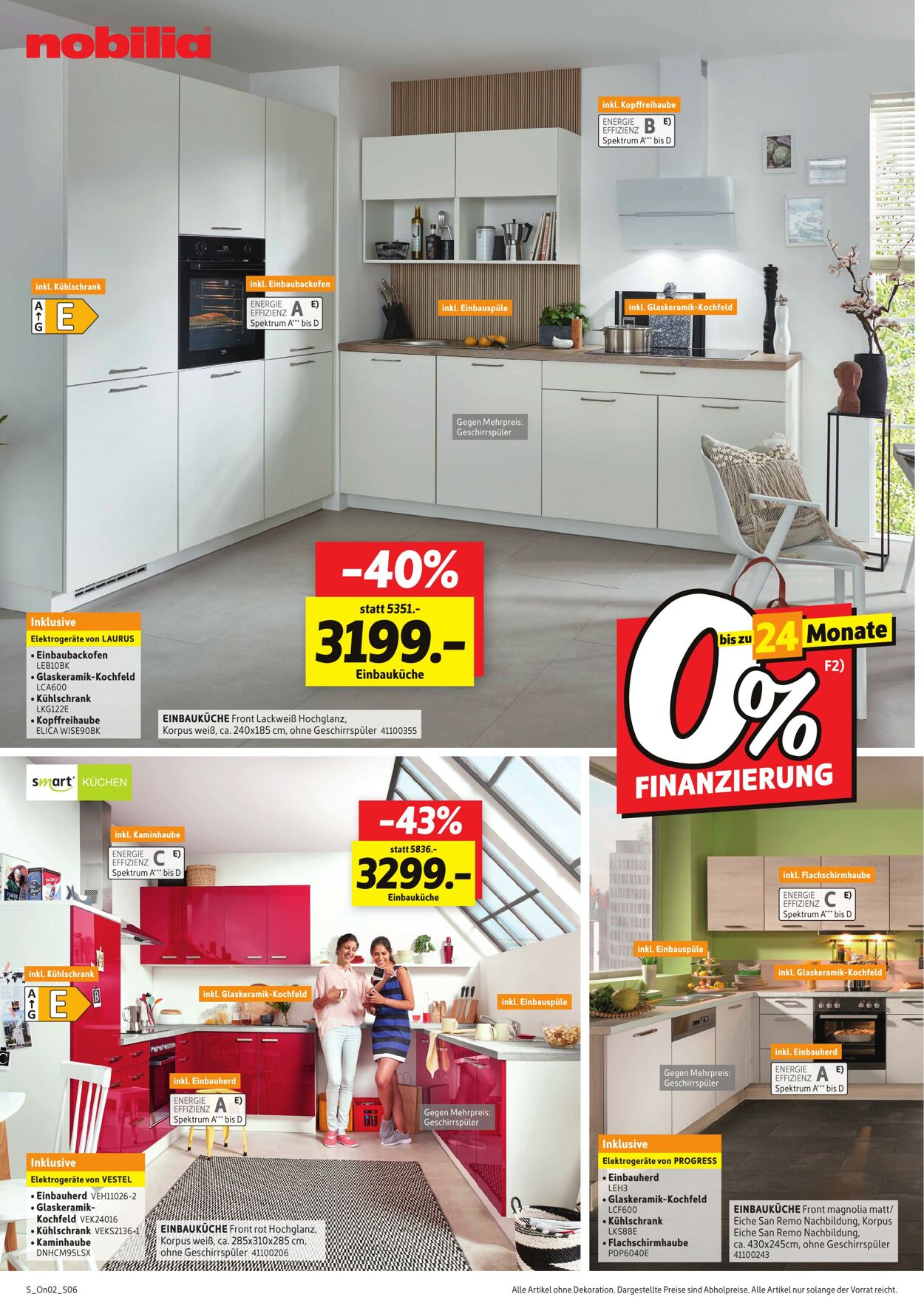 Prospekt Sconto 30.06.2025 - 06.07.2025