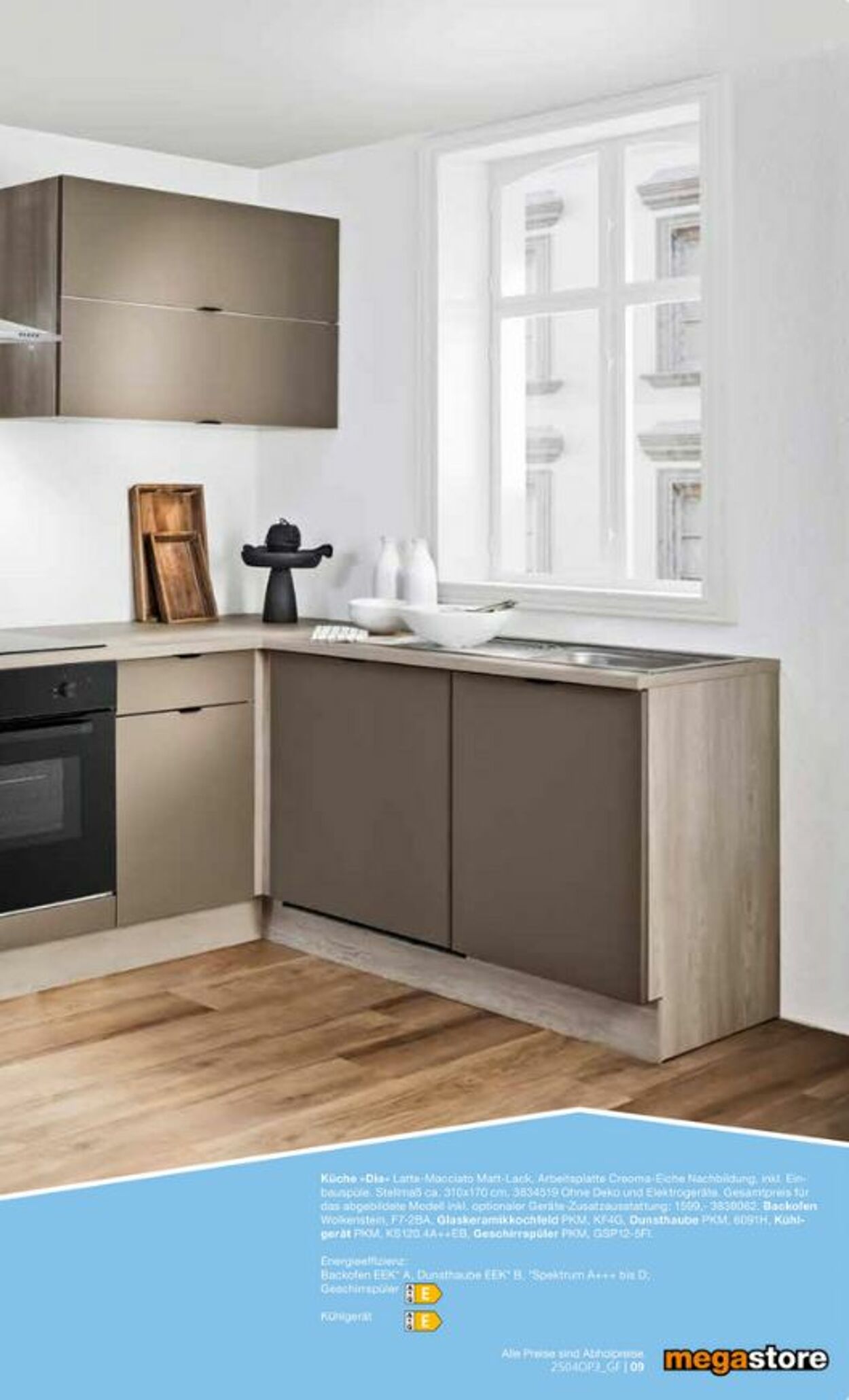 Prospekt SEGMÜLLER 28.04.2025 - 28.06.2025
