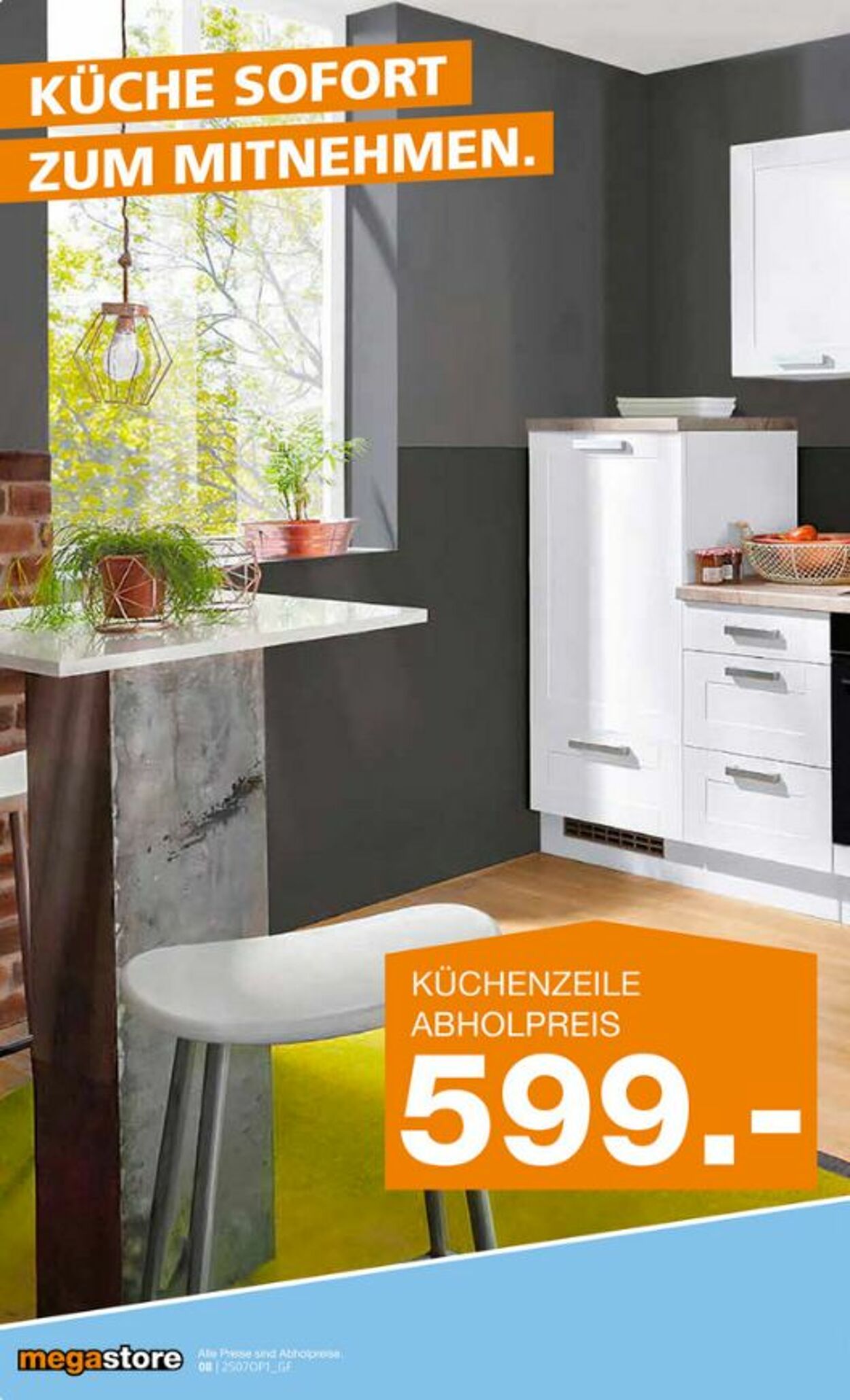 Prospekt SEGMÜLLER 28.06.2025 - 02.08.2025