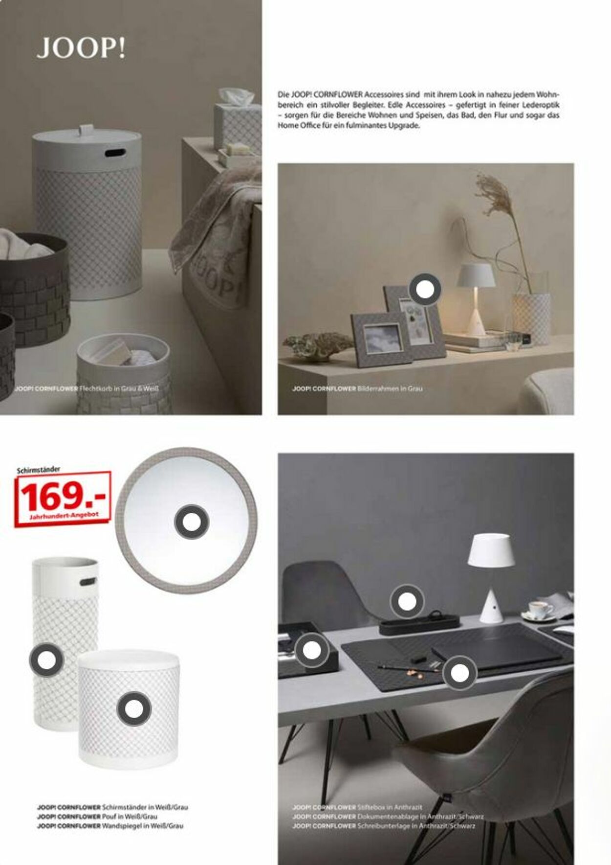 Prospekt SEGMÜLLER 04.11.2025 - 01.02.2026