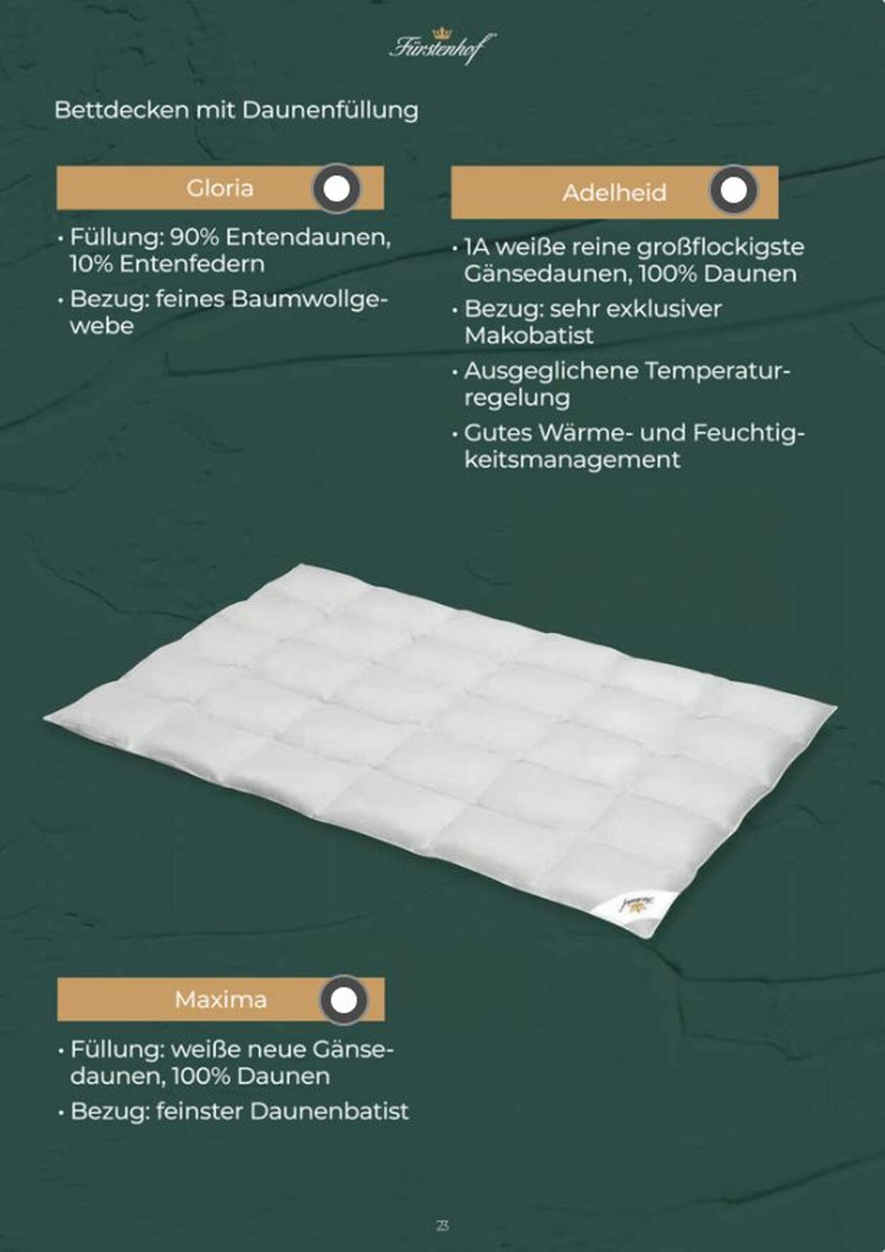 Prospekt SEGMÜLLER 17.12.2025 - 31.12.2025