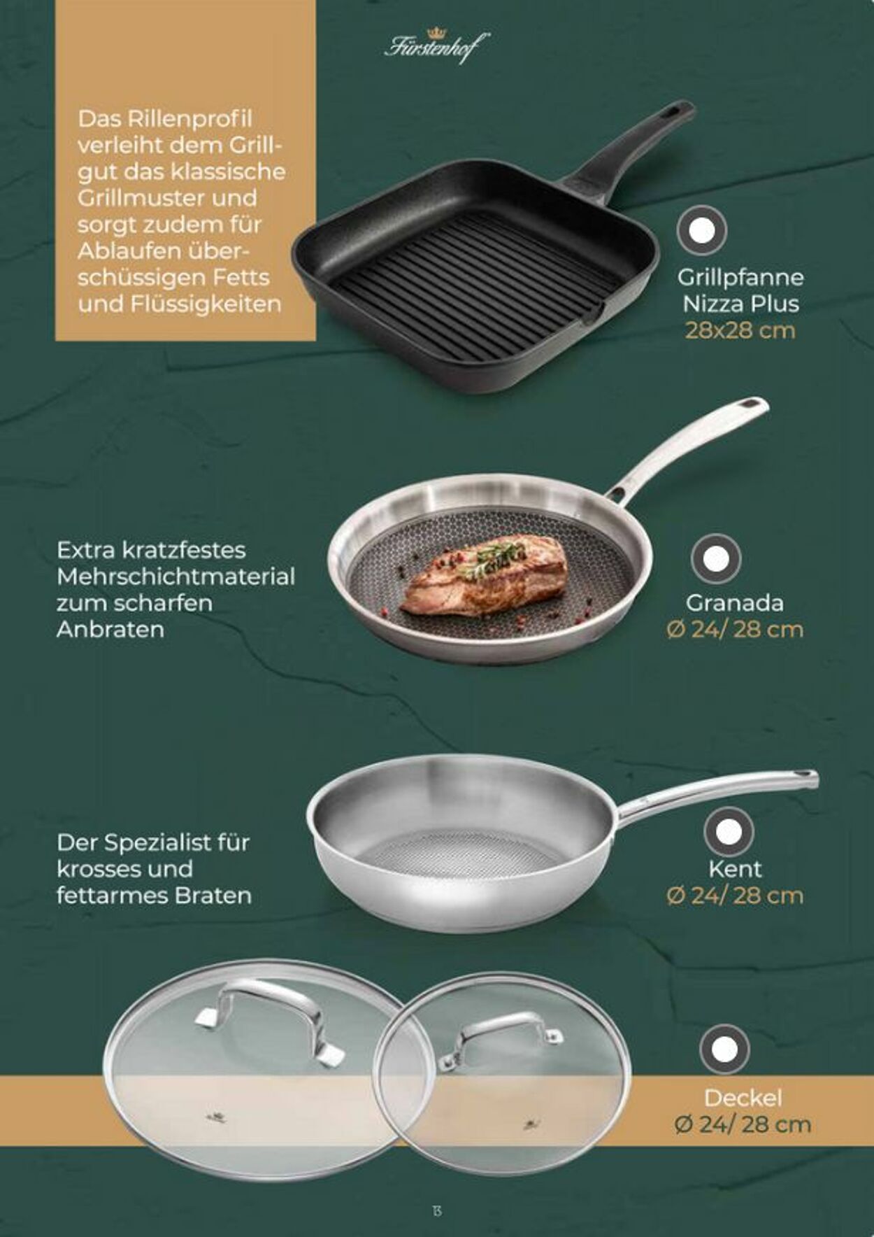 Prospekt SEGMÜLLER 17.12.2025 - 31.12.2025