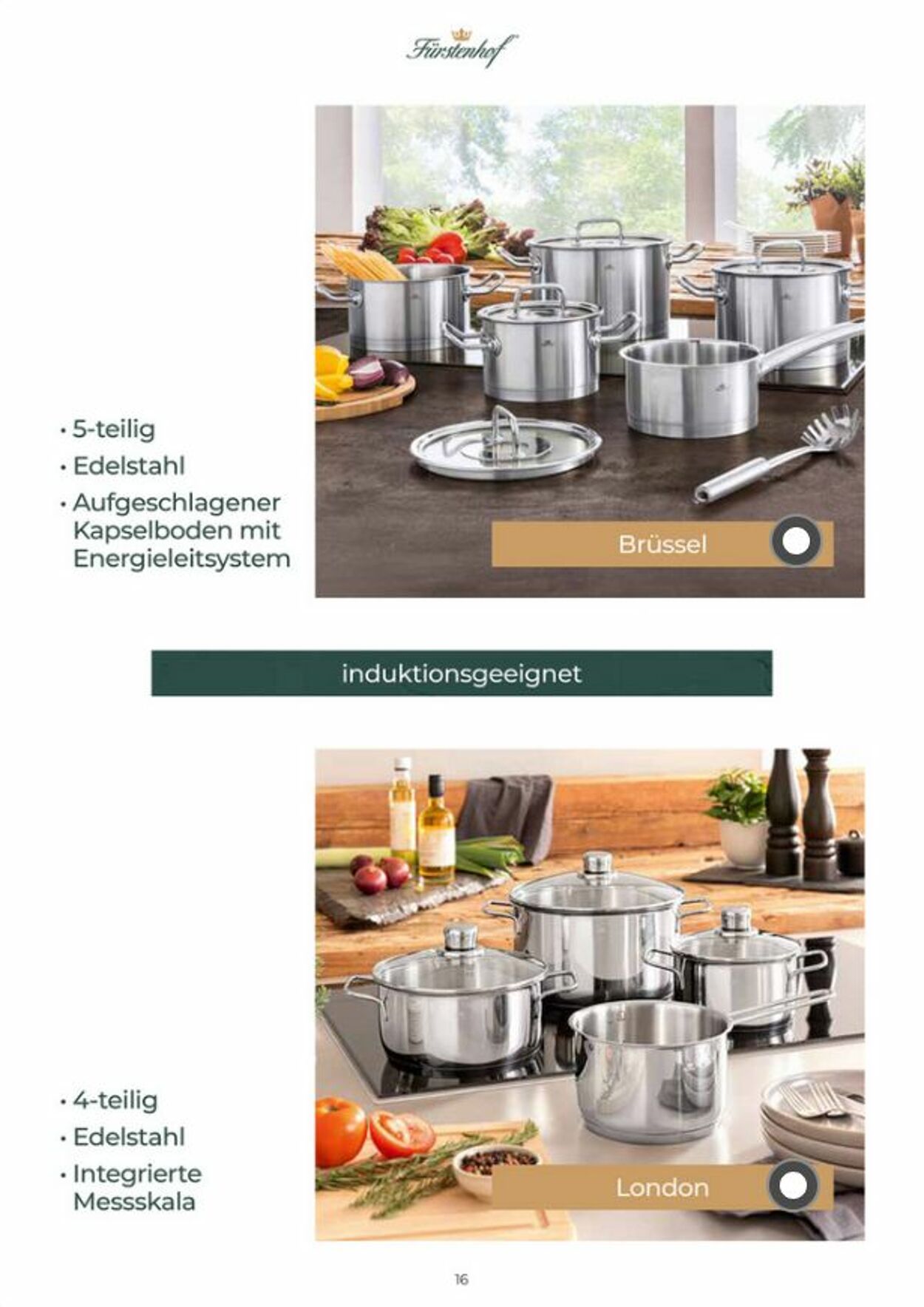 Prospekt SEGMÜLLER 17.12.2025 - 31.12.2025