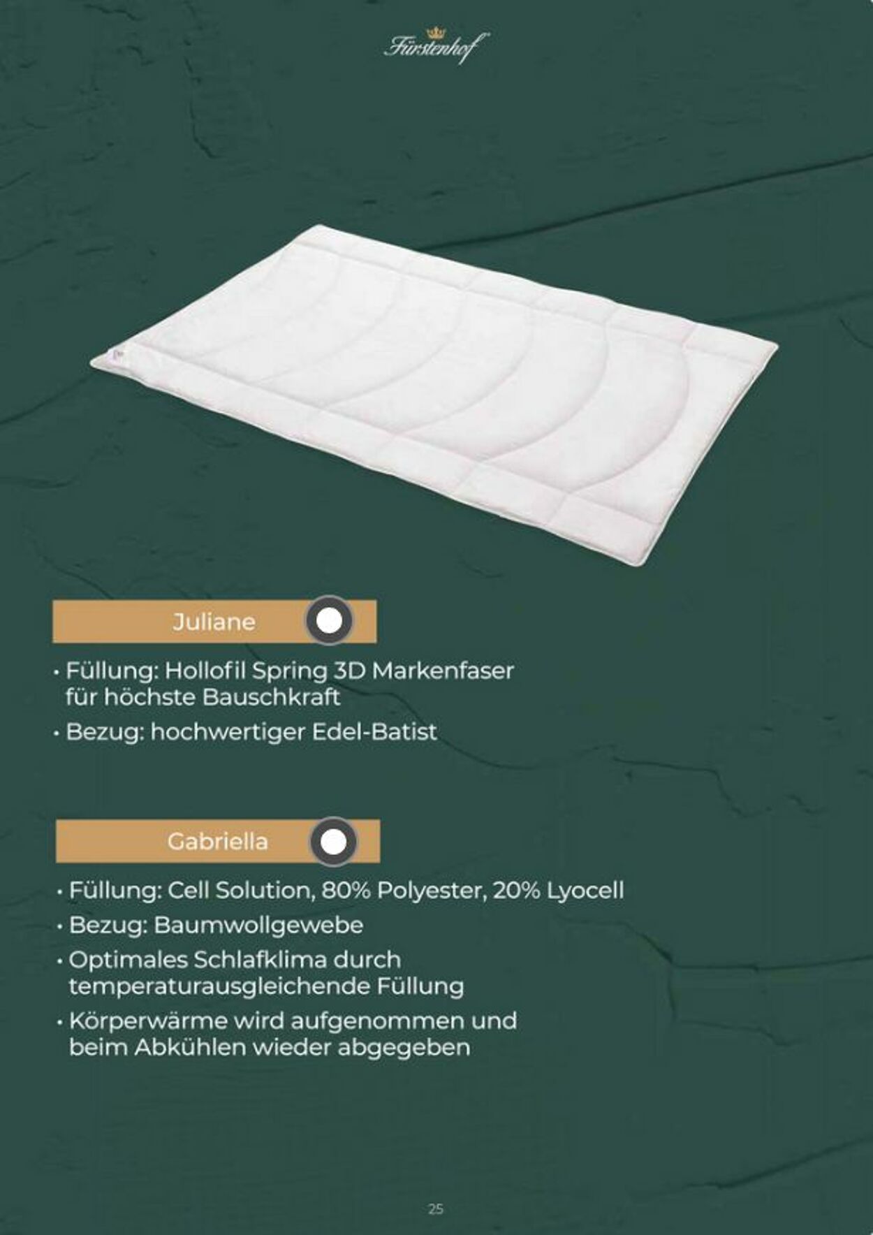 Prospekt SEGMÜLLER 17.12.2025 - 31.12.2025