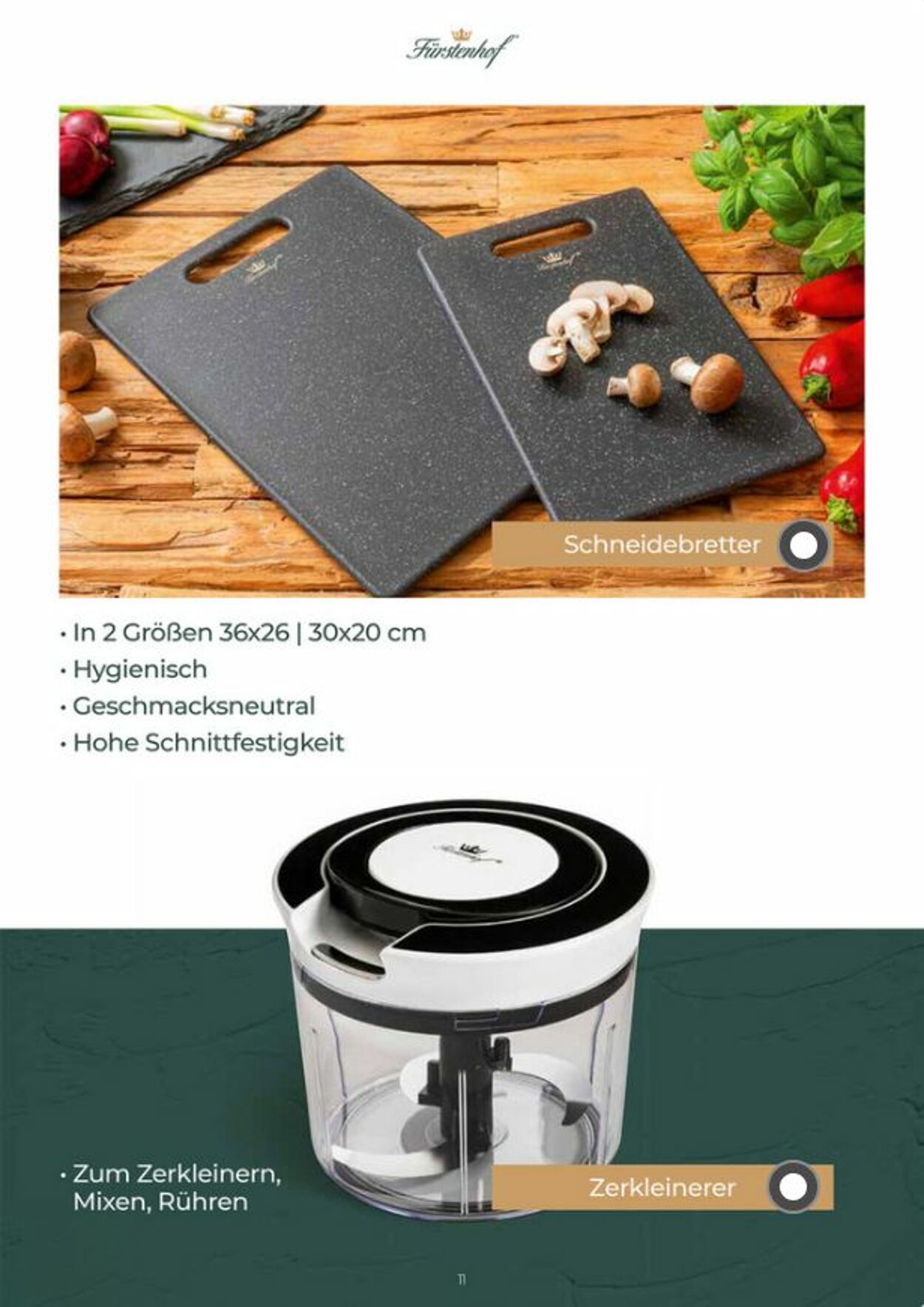 Prospekt SEGMÜLLER 17.12.2025 - 31.12.2025