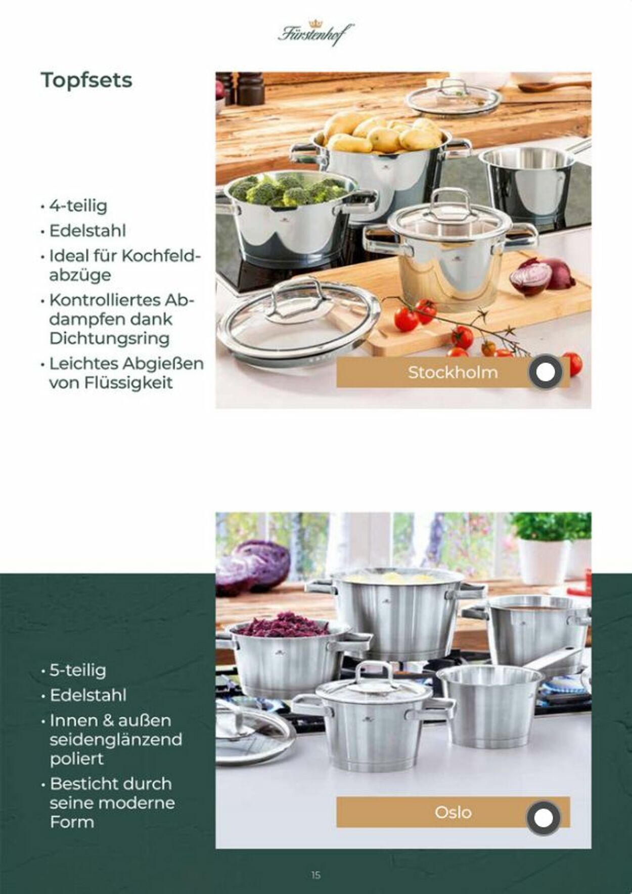 Prospekt SEGMÜLLER 17.12.2025 - 31.12.2025