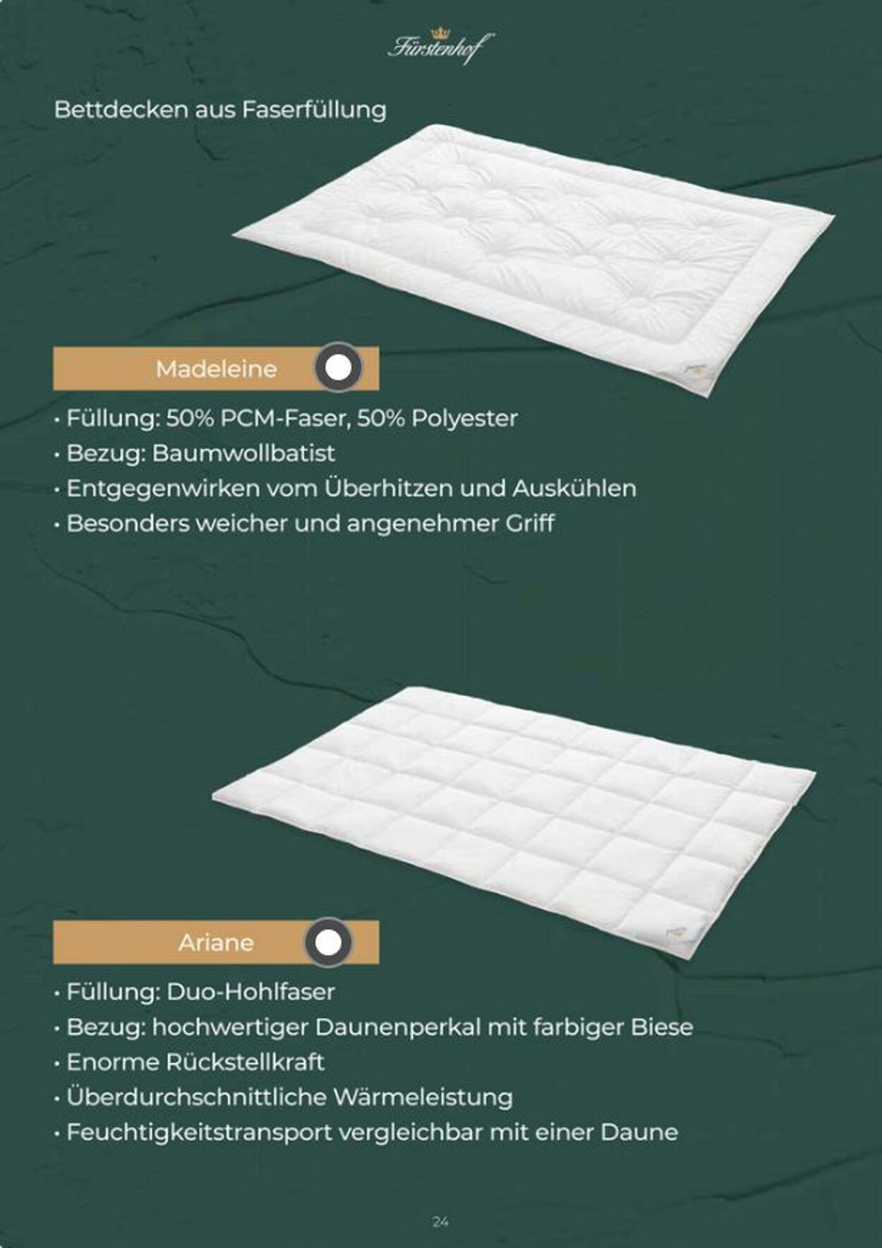 Prospekt SEGMÜLLER 17.12.2025 - 31.12.2025