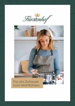 Prospekt SEGMÜLLER 01.12.2025 - 01.03.2026
