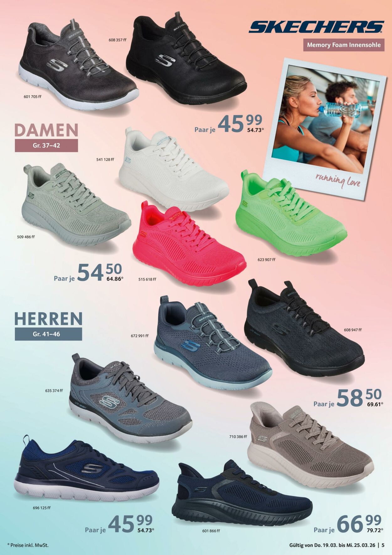 Prospekt Selgros 19.03.2026 - 25.03.2026