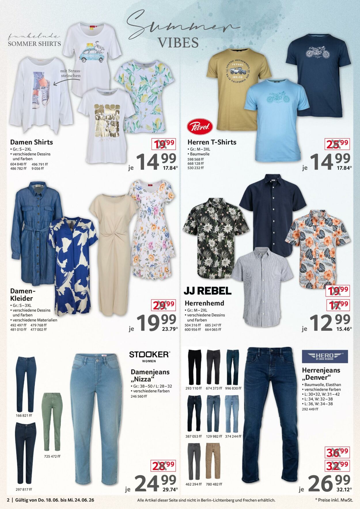 Prospekt Selgros 18.06.2026 - 24.06.2026
