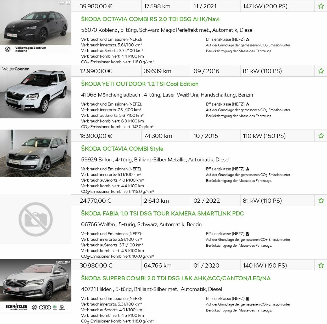 Prospekt ŠKODA 01.02.2023 - 28.02.2023