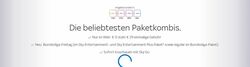 Prospekt Sky 16.07.2025 - 30.07.2025