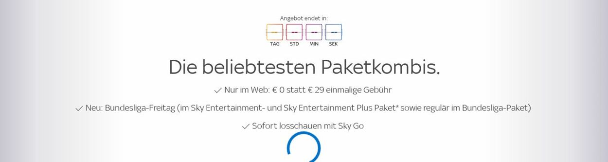 Prospekt Sky 09.06.2025 - 23.06.2025