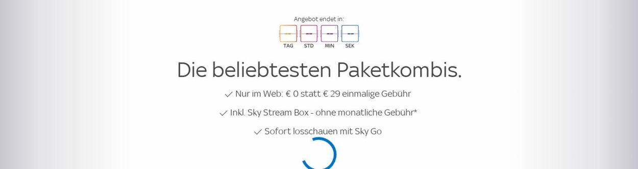 Prospekt Sky 19.05.2025 - 02.06.2025