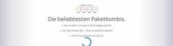 Prospekt Sky 19.05.2025 - 02.06.2025