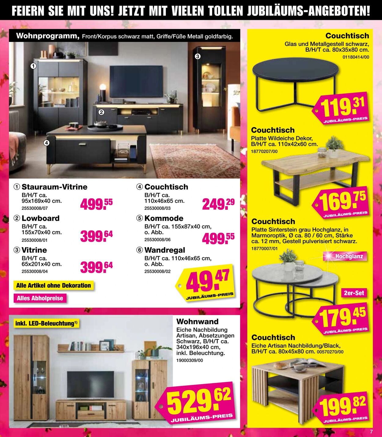 Prospekt SOMIT 06.10.2025 - 18.10.2025