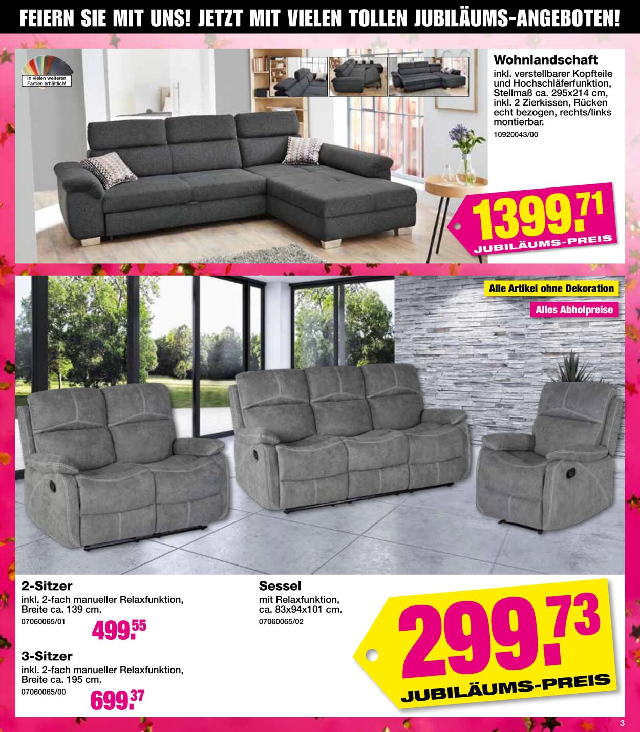 Prospekt SOMIT 06.10.2025 - 18.10.2025