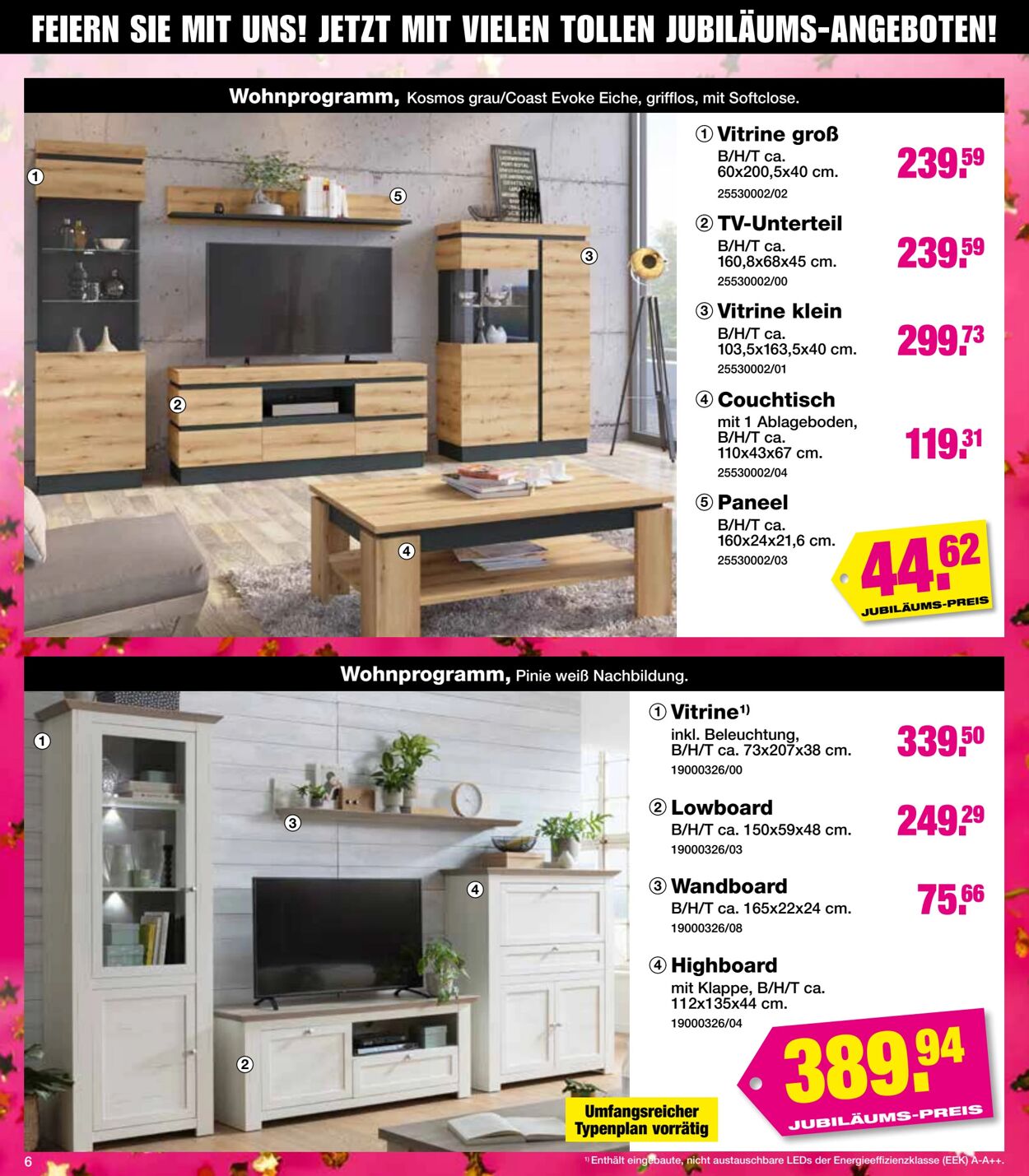 Prospekt SOMIT 06.10.2025 - 18.10.2025