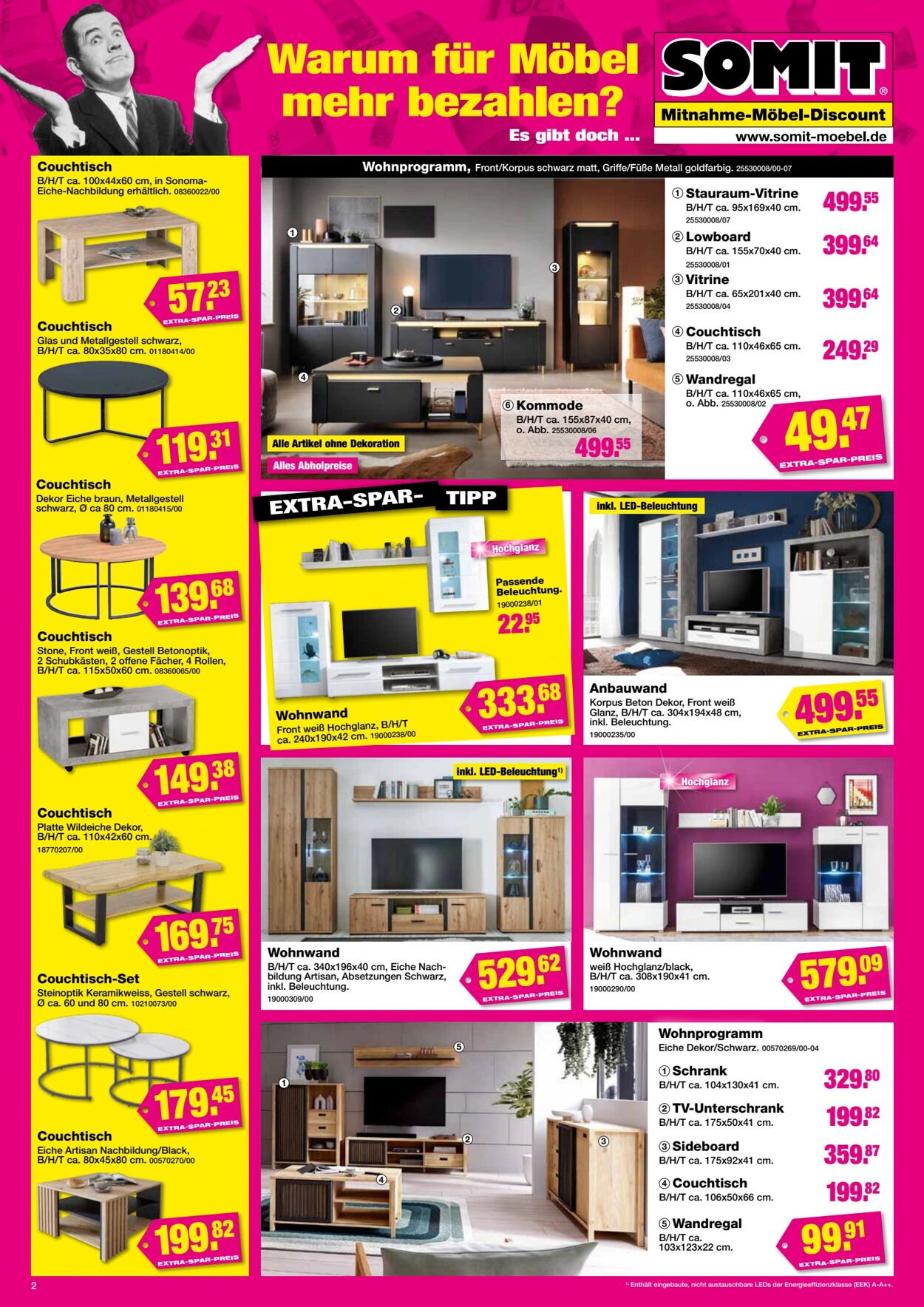 Prospekt SOMIT 30.06.2025 - 12.07.2025