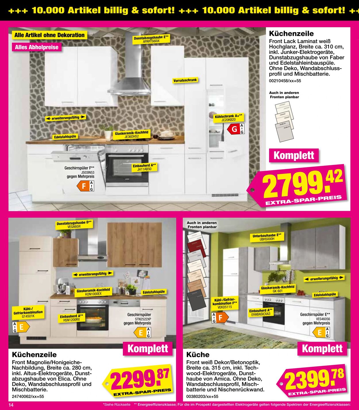 Prospekt SOMIT 02.06.2025 - 14.06.2025