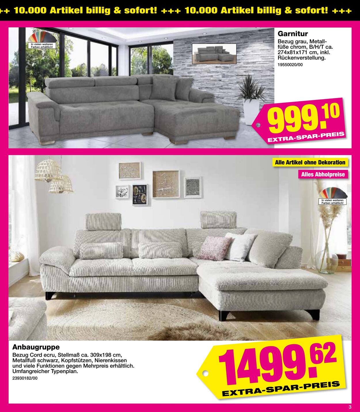 Prospekt SOMIT 02.06.2025 - 14.06.2025