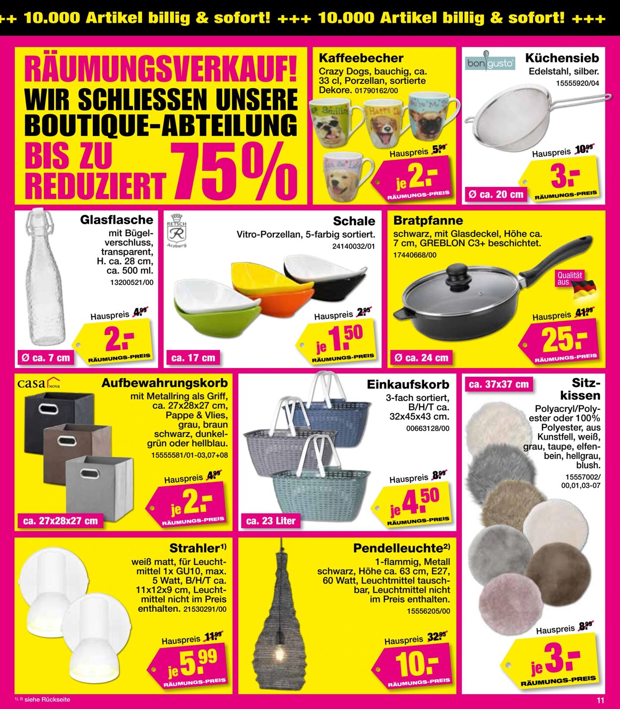 Prospekt SOMIT 02.06.2025 - 14.06.2025