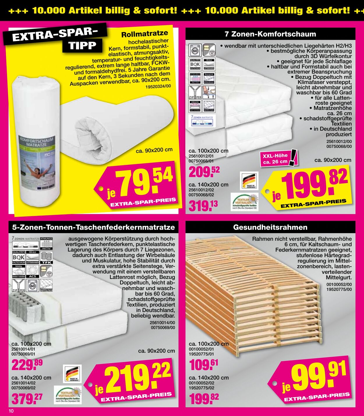 Prospekt SOMIT 02.06.2025 - 14.06.2025