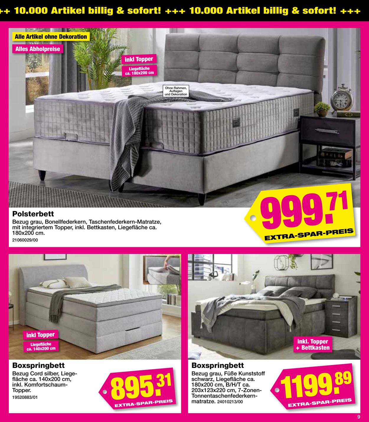 Prospekt SOMIT 02.06.2025 - 14.06.2025